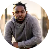 Image of Kendrick Lamar