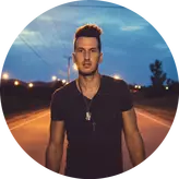 Image of Russell Dickerson