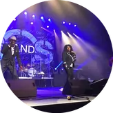 Image of The S.O.S Band