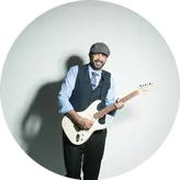 Image of Juan Luis Guerra 4.40