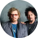 Image of Toto