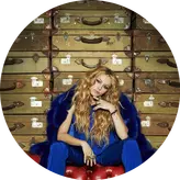 Image of Paulina Rubio