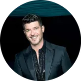 Image of Robin Thicke