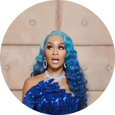 Image of Saweetie