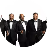 Image of The Temptations