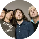 Image of Red Hot Chili Peppers