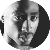 Image of 2Pac