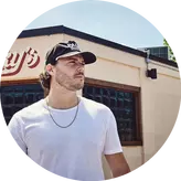 Image of Josh Ross