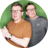 Image of The Proclaimers