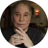 Image of Paul Simon