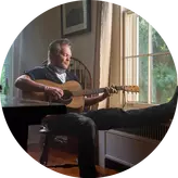 Image of John Mellencamp