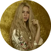 Image of Shakira