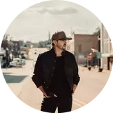 Image of Drew Baldridge