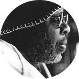 Image of Curtis Mayfield