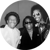 Image of James Brown