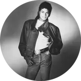 Image of Michael Jackson