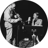 Image of Grover Washington, Jr.