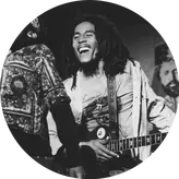 Image of Bob Marley