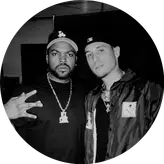 Image of Ice Cube