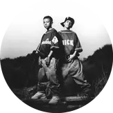 Image of Kris Kross