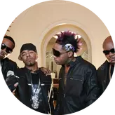 Image of Dru Hill