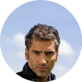 Image of Alejandro Fernández