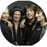 Image of The Rolling Stones