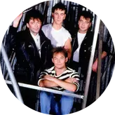 Image of Cutting Crew