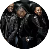 Image of Earth, Wind & Fire