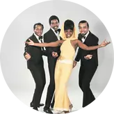 Image of Gladys Knight & the Pips