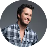 Image of Luke Bryan