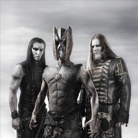 Gorgoroth | iHeartRadio