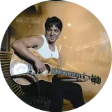 Image of Luis Fonsi