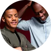 Image of Nico & Vinz