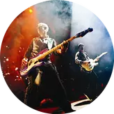 Image of U2