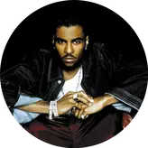 Image of Ginuwine