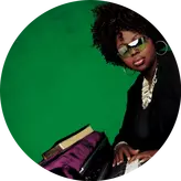 Image of Angie Stone