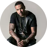 Image of Chinx
