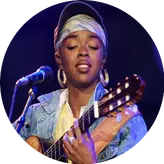 Image of Lauryn Hill