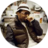 Image of Musiq Soulchild