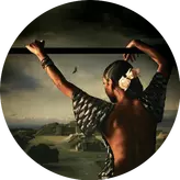 Image of Sade