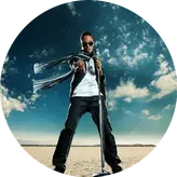 Image of Deitrick Haddon