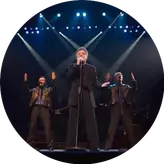 Image of Frankie Valli & the Four Seasons