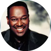 Image of Luther Vandross