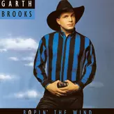 Image of Ropin' The Wind