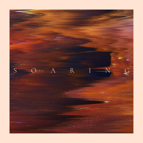Soaring album art