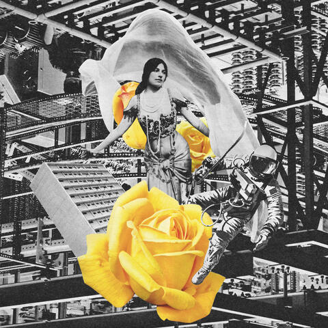 Ways To Hors Sujet - Side B album art