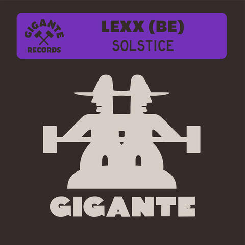 SOLSTICE album art