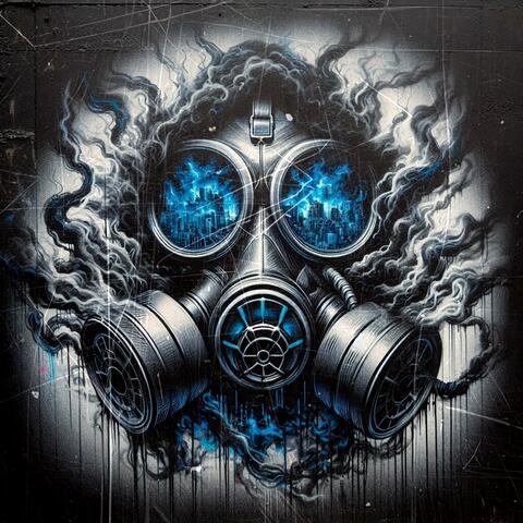 Malaiz Kronik album art