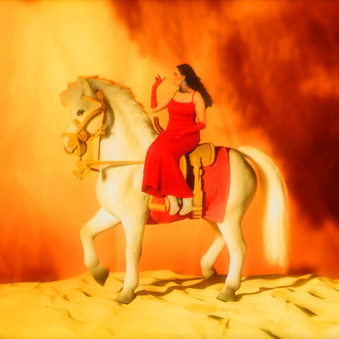 Exister album art
